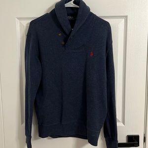 Men’s Ralph Lauren sweater